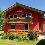 Elto Holiday home Kaprun