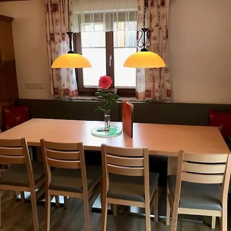 Elto Vakantiehuis Kaprun