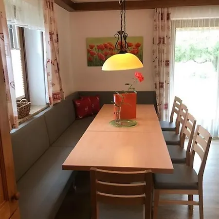 Vakantiehuis Elto *
