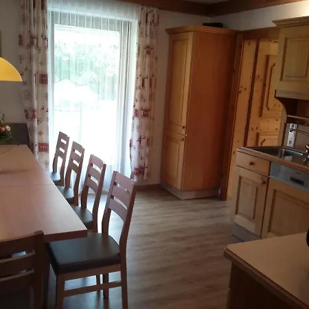 Elto Vakantiehuis