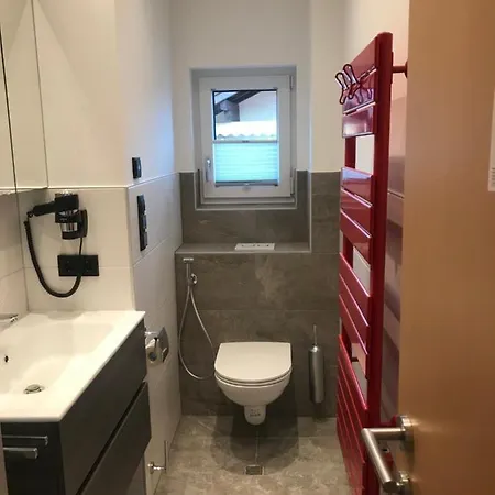 Feriehus Elto Kaprun