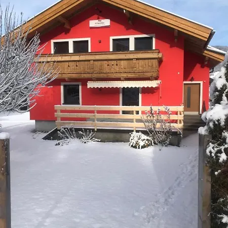 Vakantiehuis Elto *