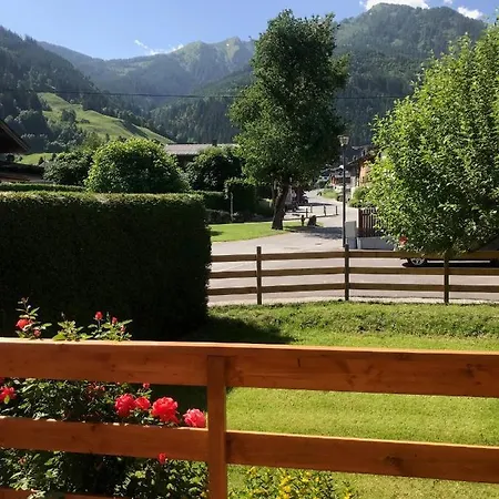Vakantiehuis Elto *