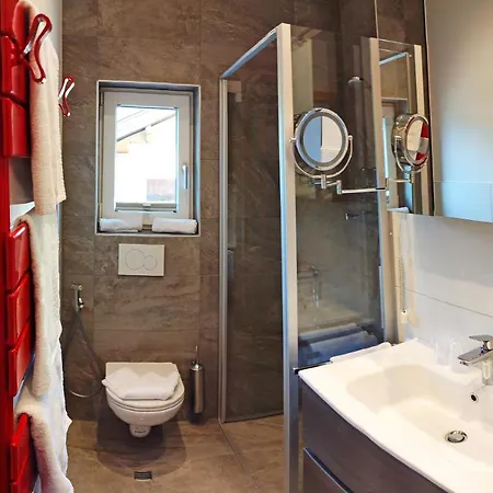 Feriehus Elto Kaprun