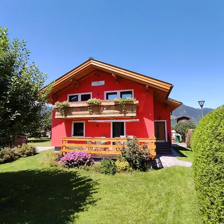 Vakantiehuis Elto *