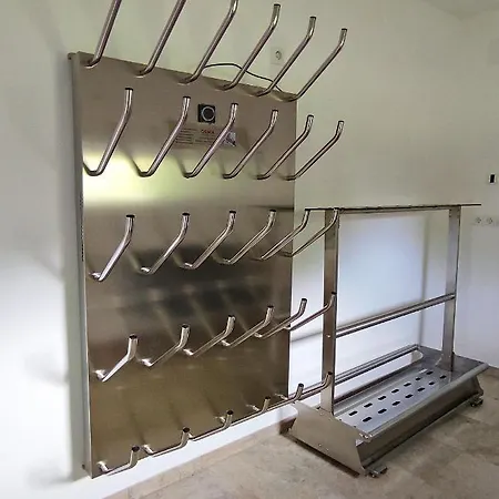 Feriehus Elto Kaprun