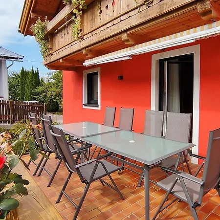 Elto Vakantiehuis