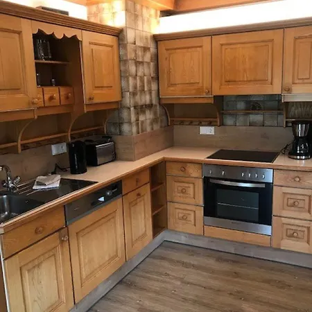 Elto Dom wakacyjny Kaprun