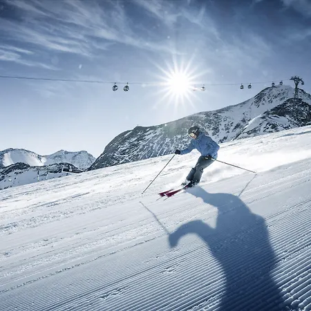 Dom wakacyjny Elto *