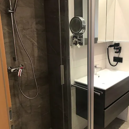 Feriehus Elto Kaprun