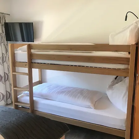 Feriehus Elto Kaprun