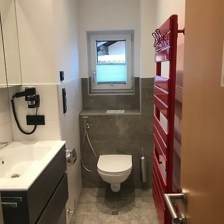 Elto Holiday home Kaprun