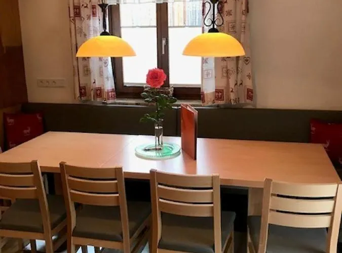 Elto Vakantiehuis Kaprun