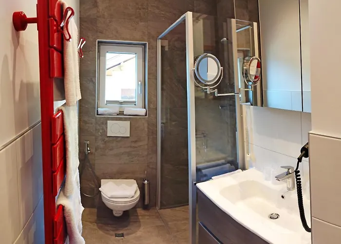 Vakantiehuis Elto Kaprun