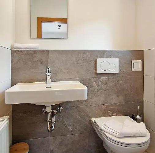 Elto Feriehus Kaprun