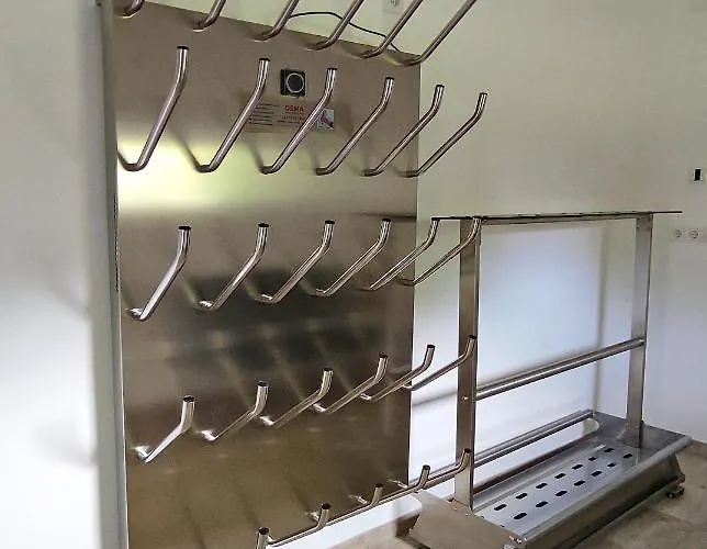 Σπίτι διακοπών Elto Kaprun