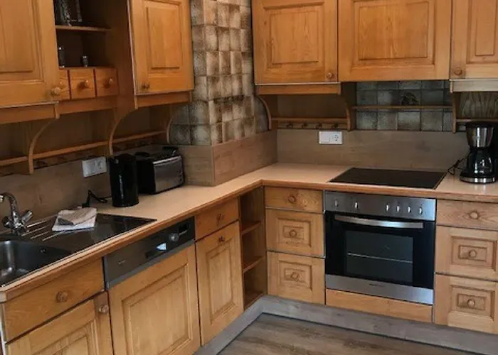 Elto Feriehus Kaprun