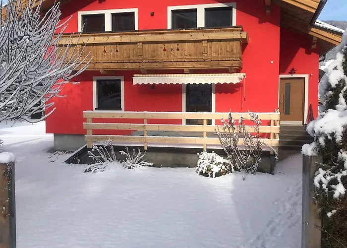 Elto Vakantiehuis Kaprun