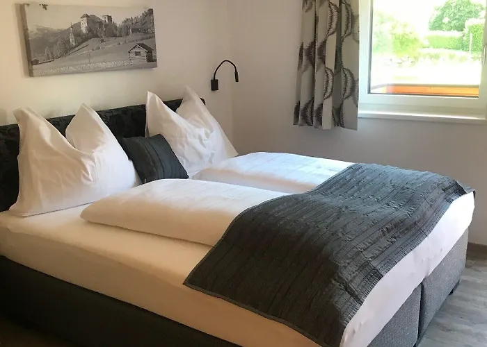 Elto Vakantiehuis Kaprun