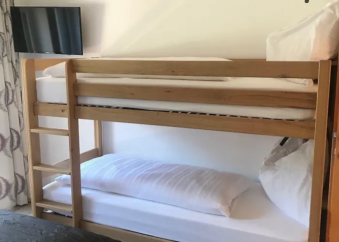 Vakantiehuis Elto Kaprun