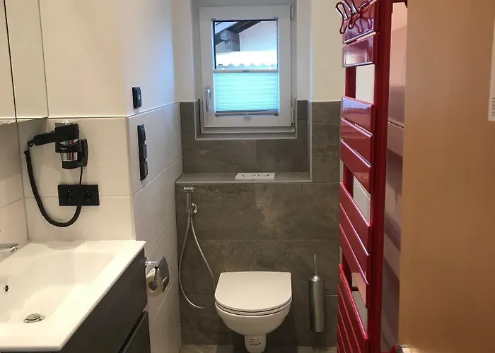 Elto Vakantiehuis Kaprun